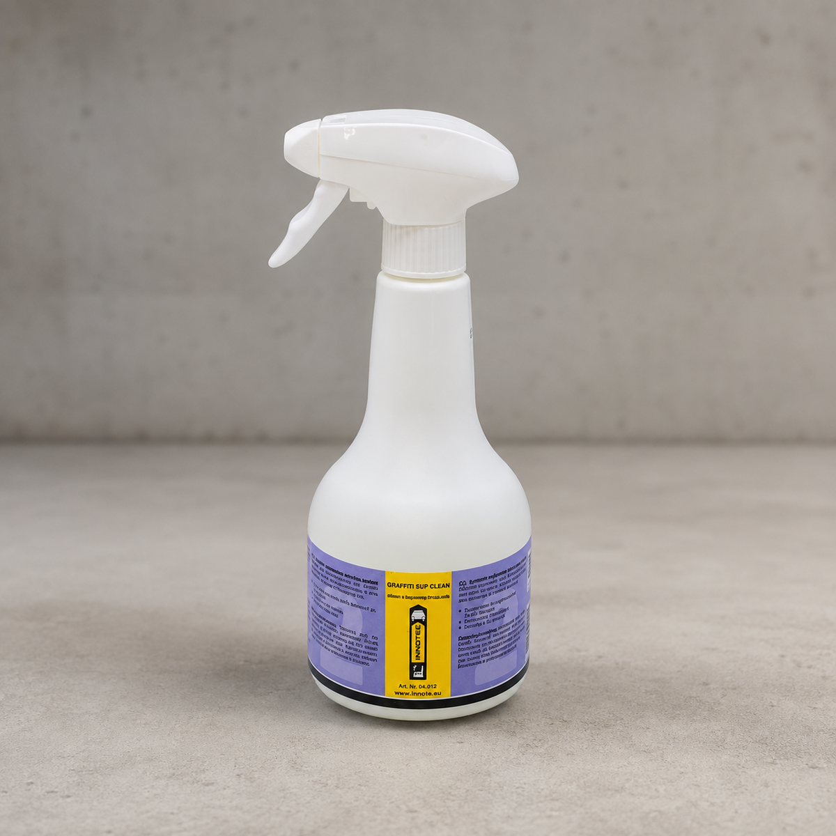 Innotec Graffiti Sup Clean – Artikelnummer 1278