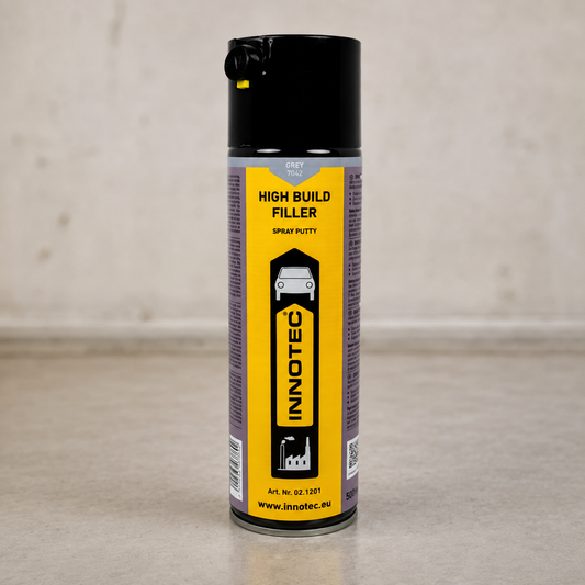 Innotec High Build Filler – Artikelnummer 1304