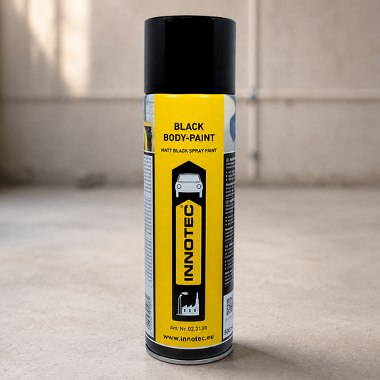 Innotec Black Body-Paint – Artikelnummer 1306