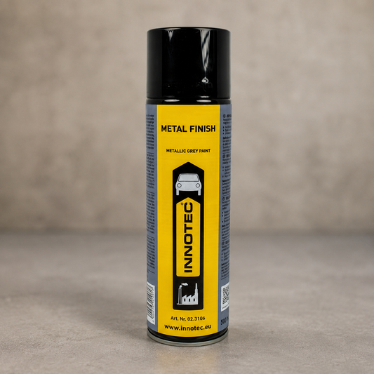 Innotec Metal Finish – Artikelnummer 1310