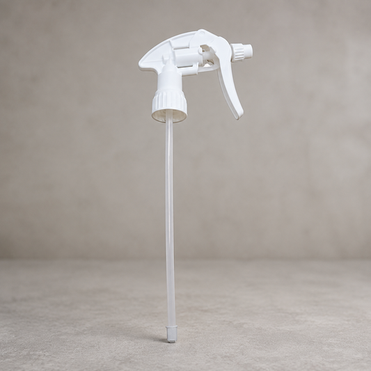 Innotec Wheel Clean und Hydro Guard Trigger – Artikelnummer 1311TRI