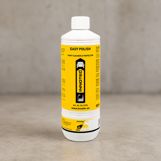 Innotec Easy Polish – 500 ml · Flasche – Artikelnummer 132