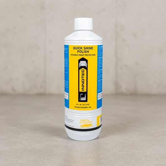 Innotec Quick Shine Polish – Artikelnummer 1321