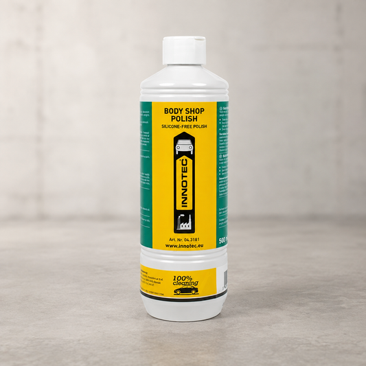 Innotec Body Shop Polish – Artikelnummer 1322