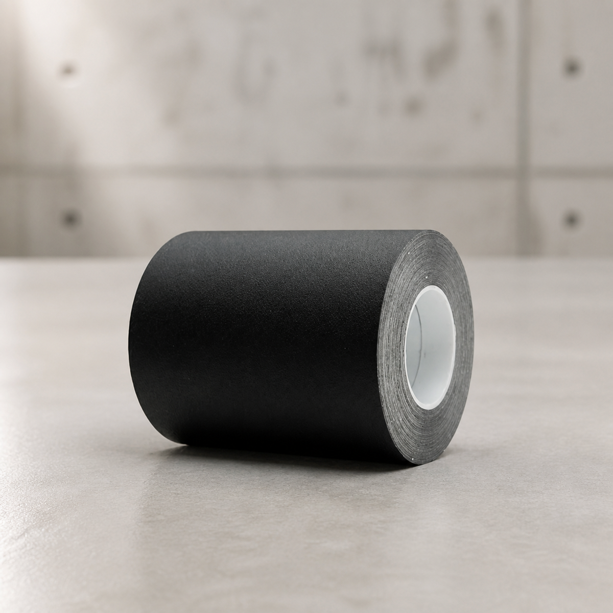 Innotec Protection Film Structure – 10 Laufmeter · Rolle, Schwarz, Thin, , 10 cm breit x 0,19 mm stark – Artikelnummer 1378