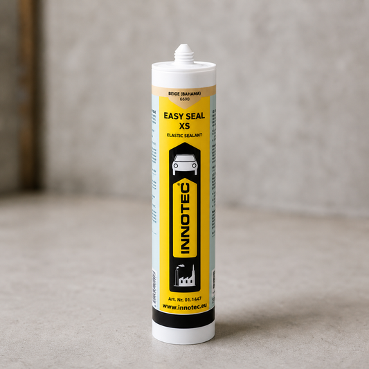 Innotec Easy Seal XS – 310 ml · Kartusche, Bahama Beige – Artikelnummer 1380