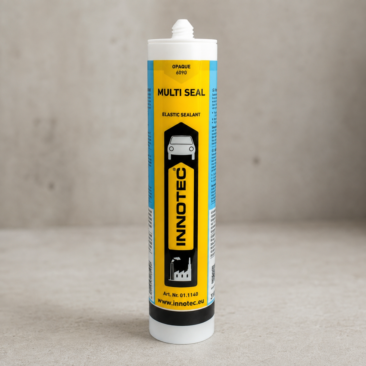 Innotec Multi Seal – Artikelnummer 1391-1