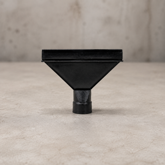 Innotec Nozzle - Structure 3 (82 mm breit) – Artikelnummer 1392-014