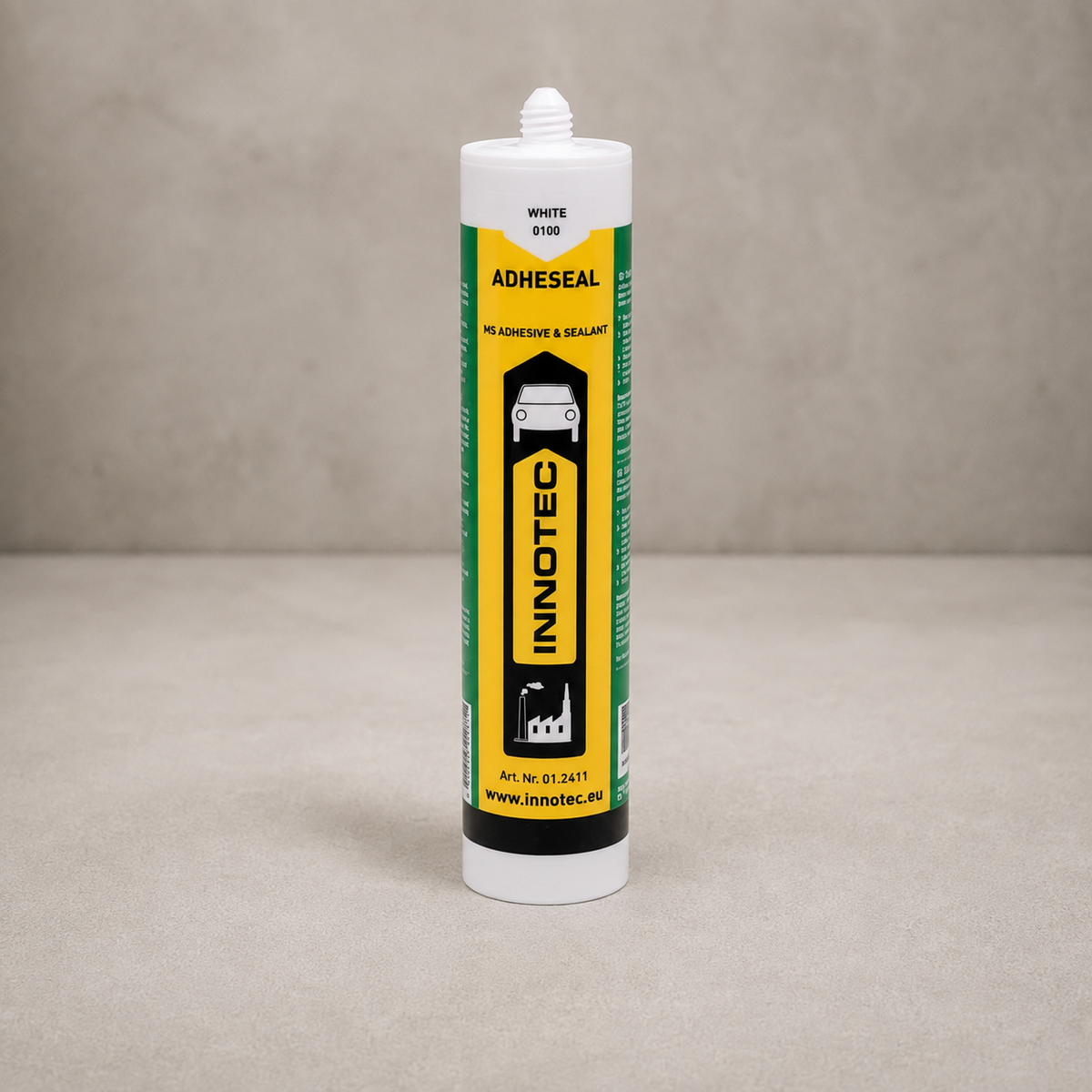 Innotec Adheseal – Produktbild