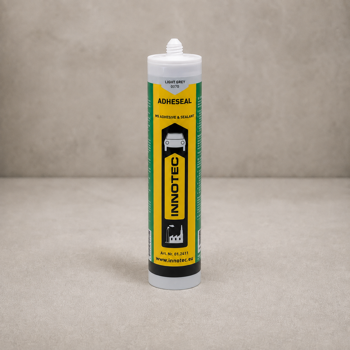 Innotec Adheseal