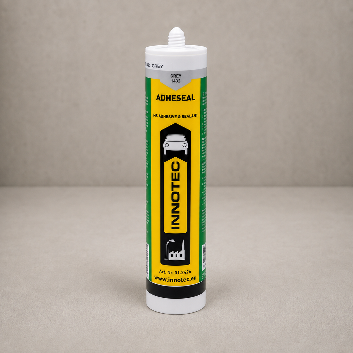 Innotec Adheseal