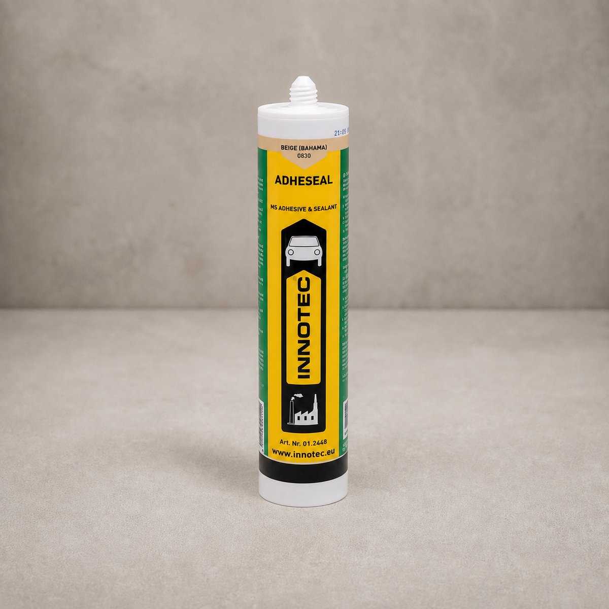 Innotec Adheseal