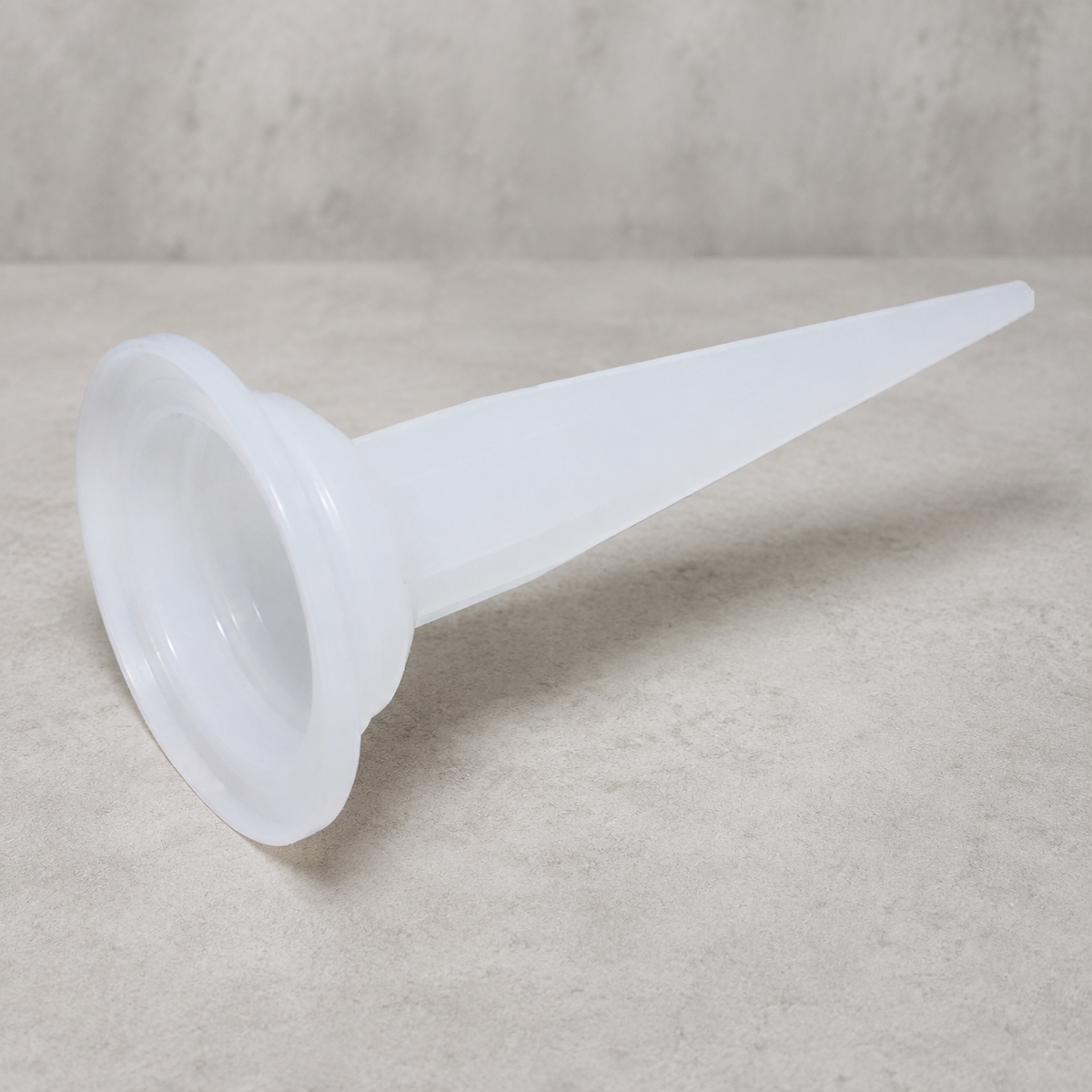 Innotec Nozzle 600 ml – 10 Stück · Packung, V-Form 8 x 8 mm – Artikelnummer 1436-6D