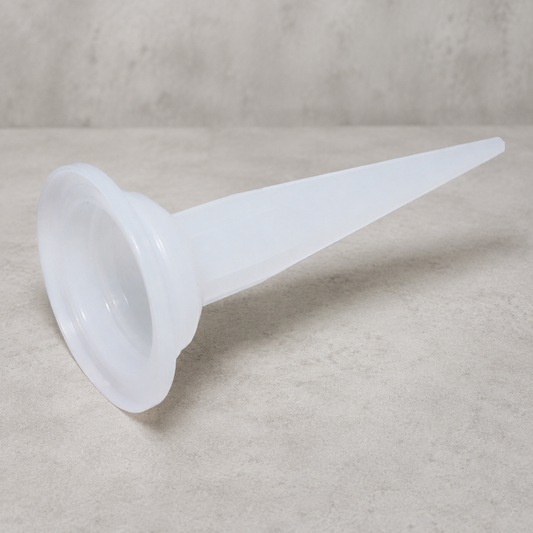 Innotec Nozzle 600 ml – 10 Stück · Packung, V-Form 8 x 8 mm – Artikelnummer 1436-6D
