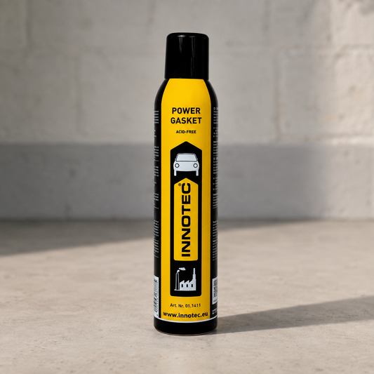 Innotec Power Gasket – Artikelnummer 1444