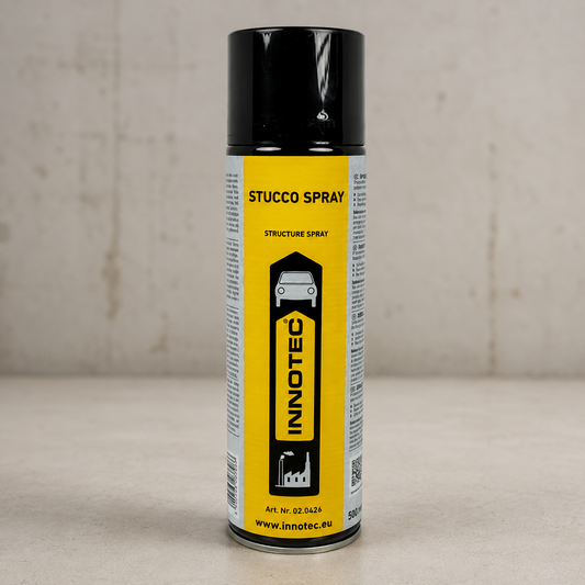 Innotec Stucco Spray – Artikelnummer 1461-01