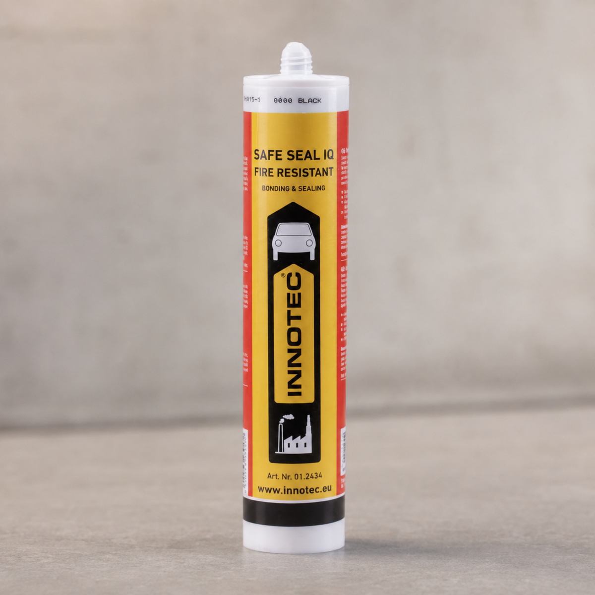 Innotec Safe Seal IQ Fire Resistant – Artikelnummer 1474-291