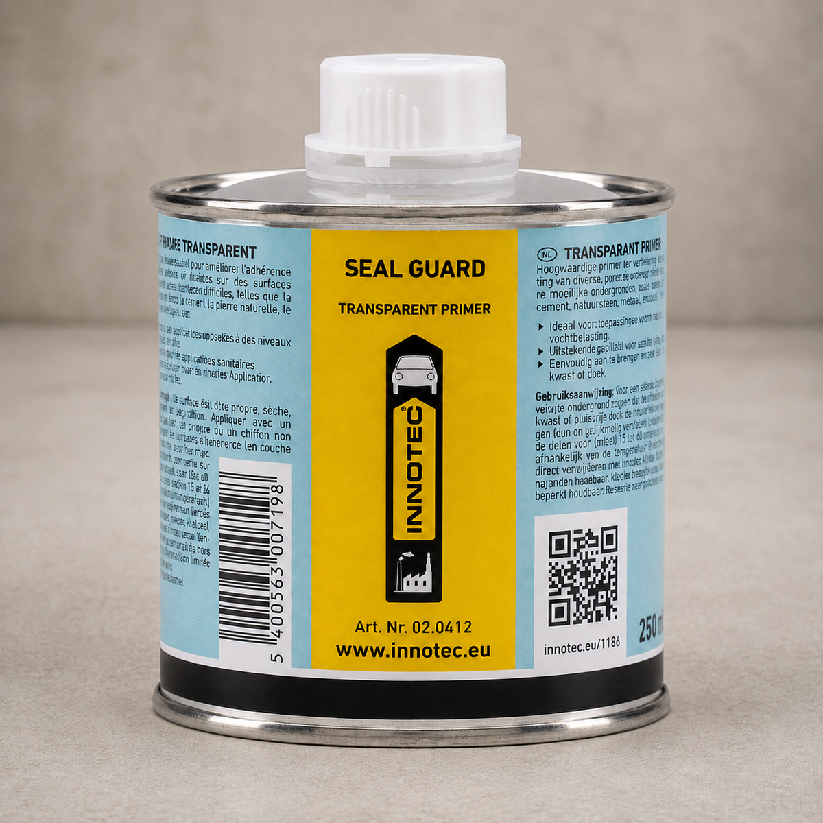 Innotec Seal Guard – Artikelnummer 1487