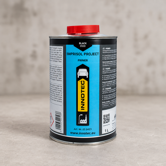 Innotec Imprisol Project – Artikelnummer 1488
