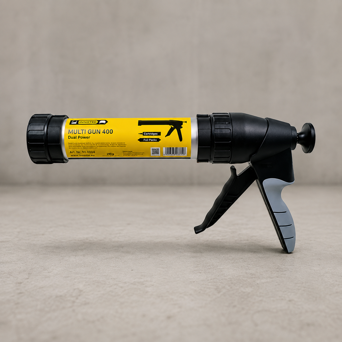 Innotec Multi Gun 400 – Artikelnummer 1490-4