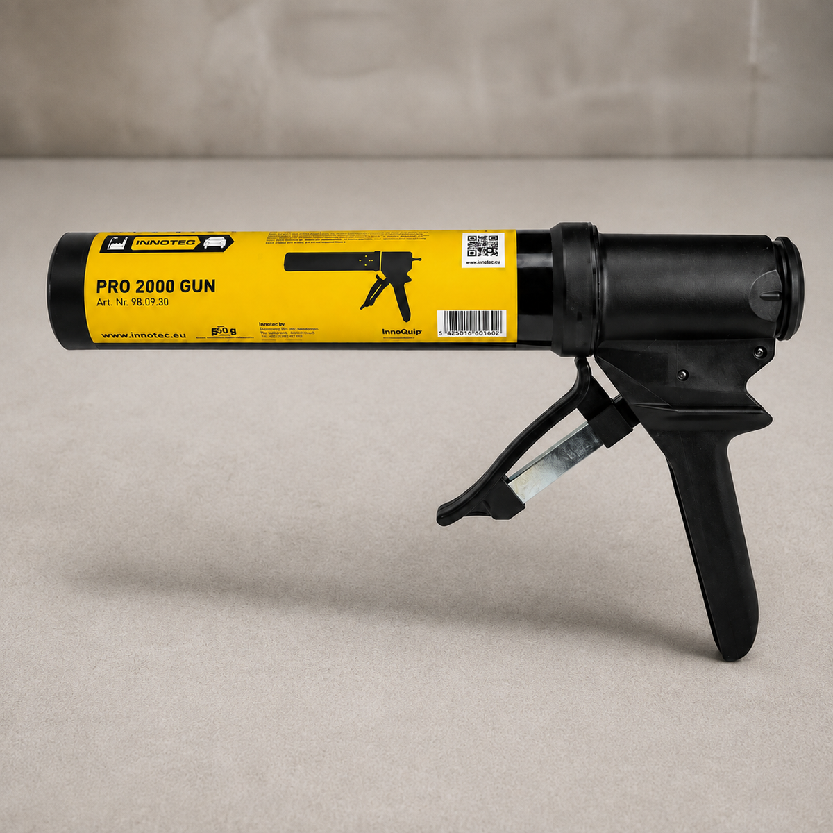 Innotec Pro 2000 Gun – Artikelnummer 1490