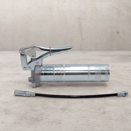 Innotec Lube Shuttle One-Hand Gun – Artikelnummer 1491-02