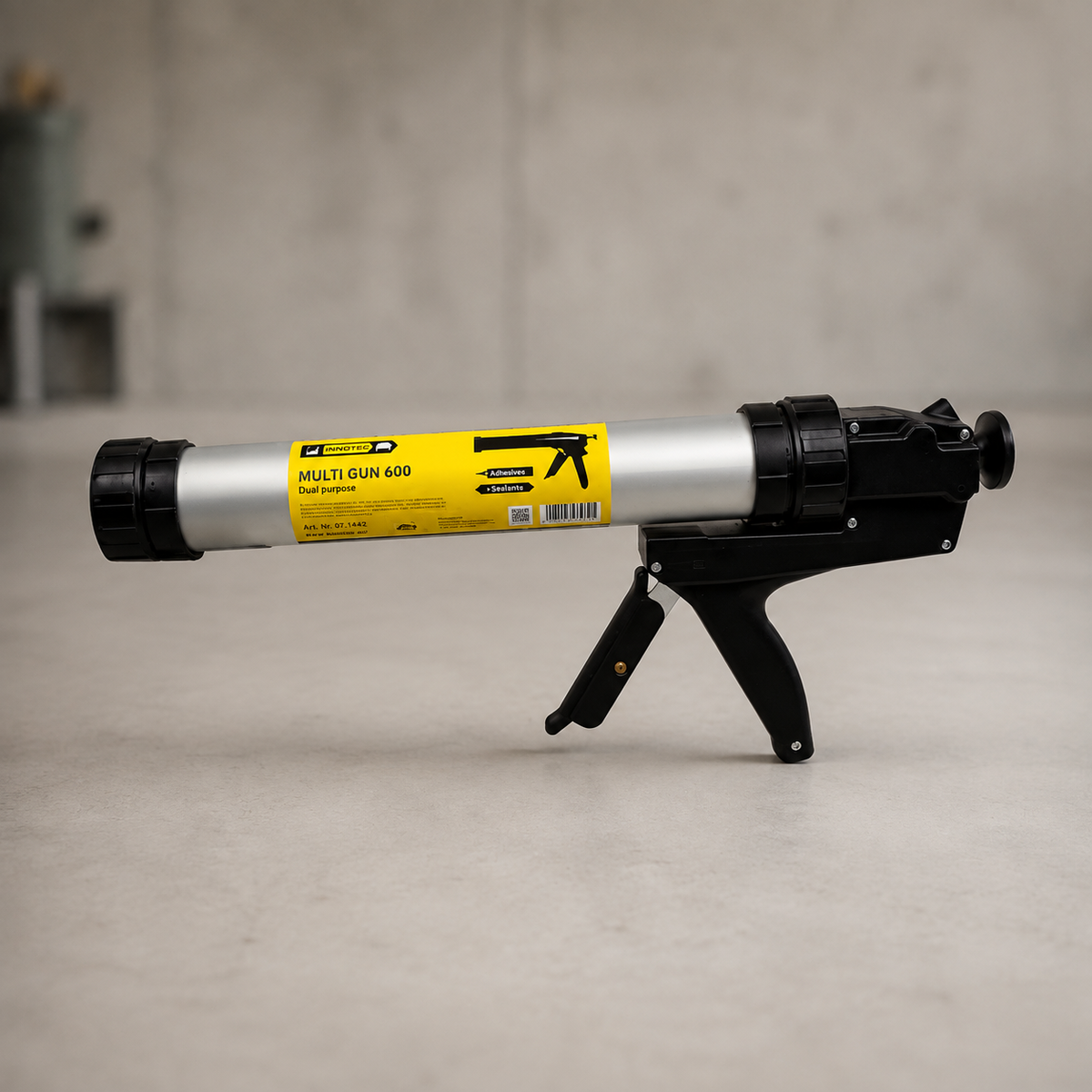 Innotec Multi Gun 600 – Artikelnummer 1494-0