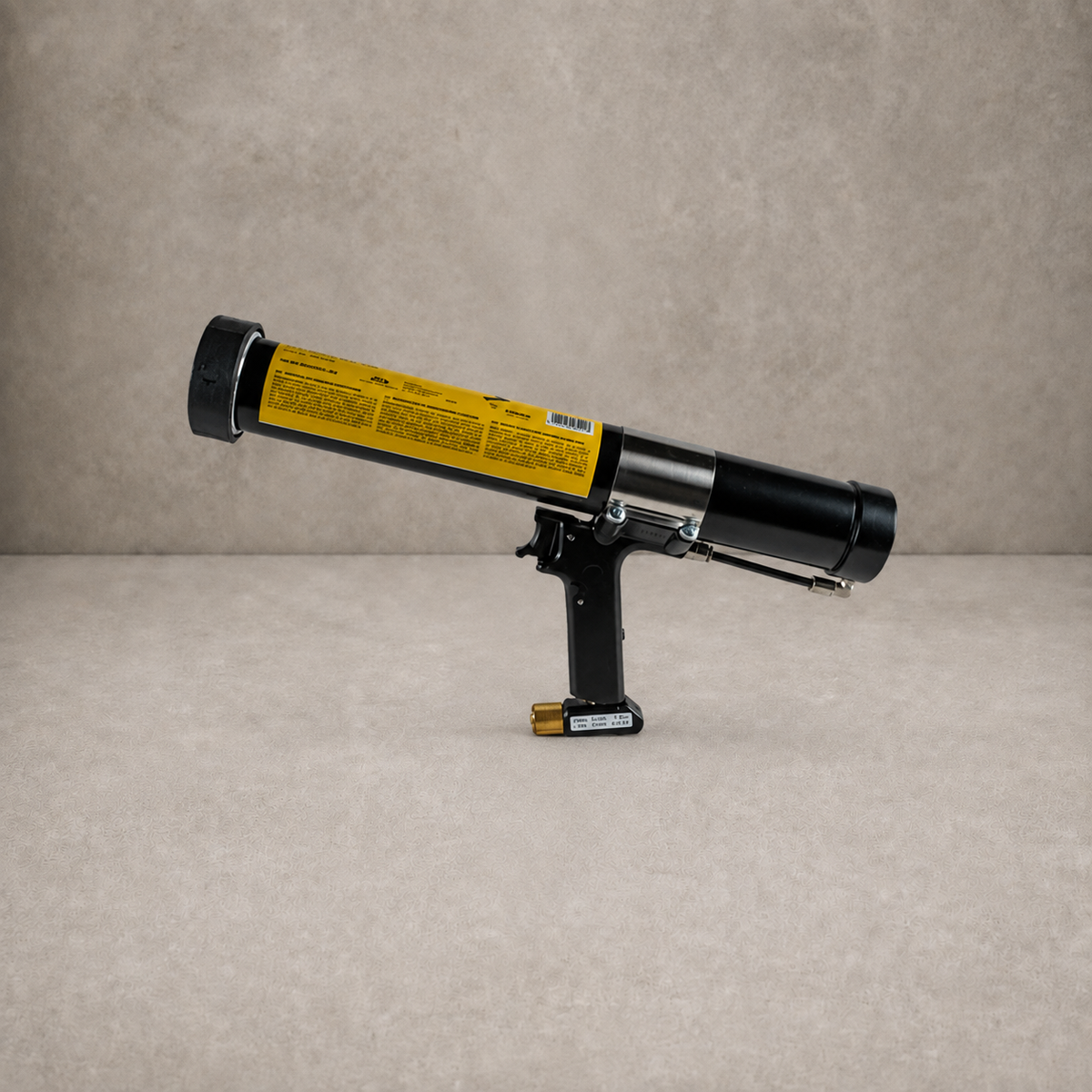 Innotec Air Sealant Applicator – 1 Stück, bis 600 ml Beutel – Artikelnummer 1494-2