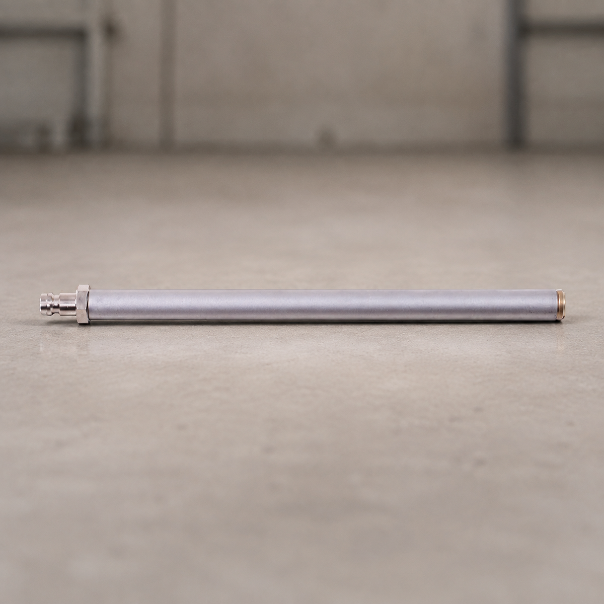 Innotec Wachslanze, gerade 200 mm – Artikelnummer 1495-192