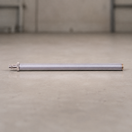 Innotec Wachslanze, gerade 200 mm – Artikelnummer 1495-192