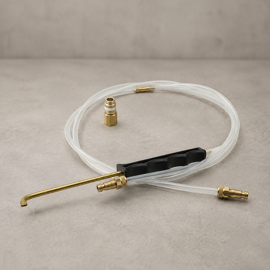 Innotec Cavity Tube Set – Artikelnummer 1495HS1