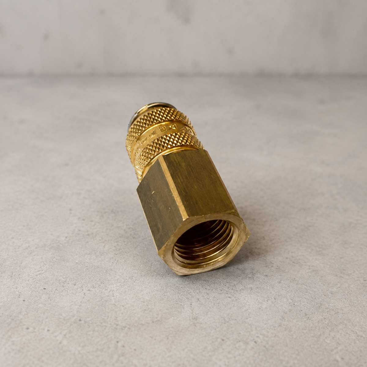Innotec Cavity Tube Set, Ersatz-Kupplung – Artikelnummer 1495HSE