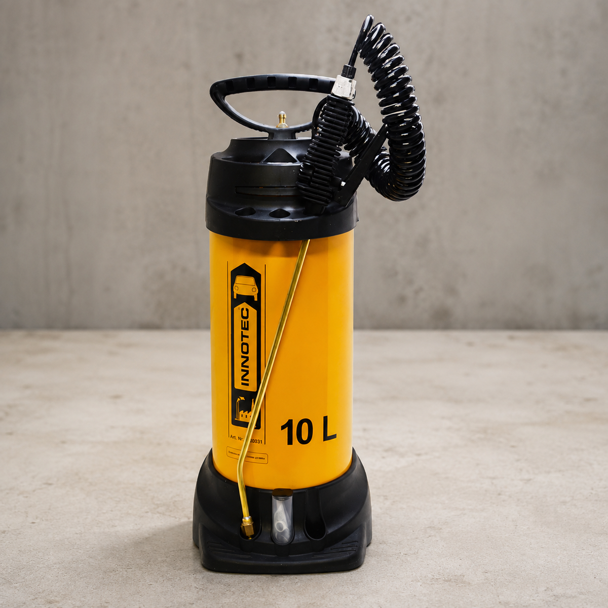 Innotec Multi Sprayer 6 Liter – Artikelnummer 1500