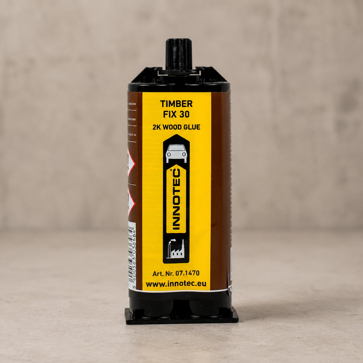 Innotec Timber Fix 30 – Artikelnummer 1530-01