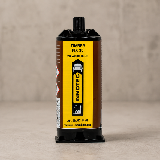 Innotec Timber Fix 30 – Artikelnummer 1530-01