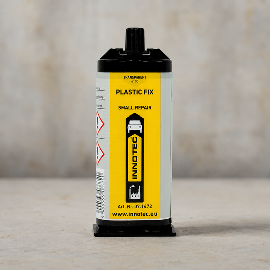 Innotec Plastic Fix – Artikelnummer 1534