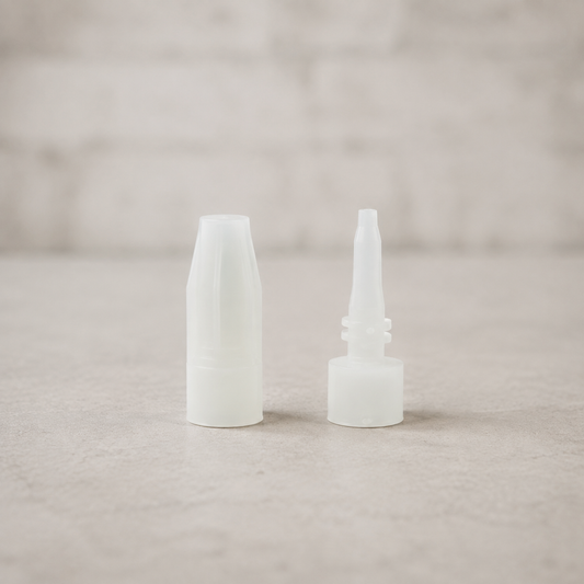 Innotec Quick Bond & Alu Scratch Repair Nozzle – Artikelnummer 1567P