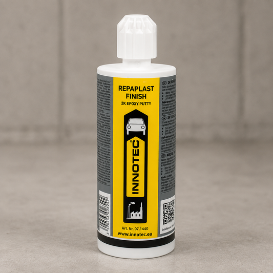 Innotec Repaplast Finish – Artikelnummer 1588-1