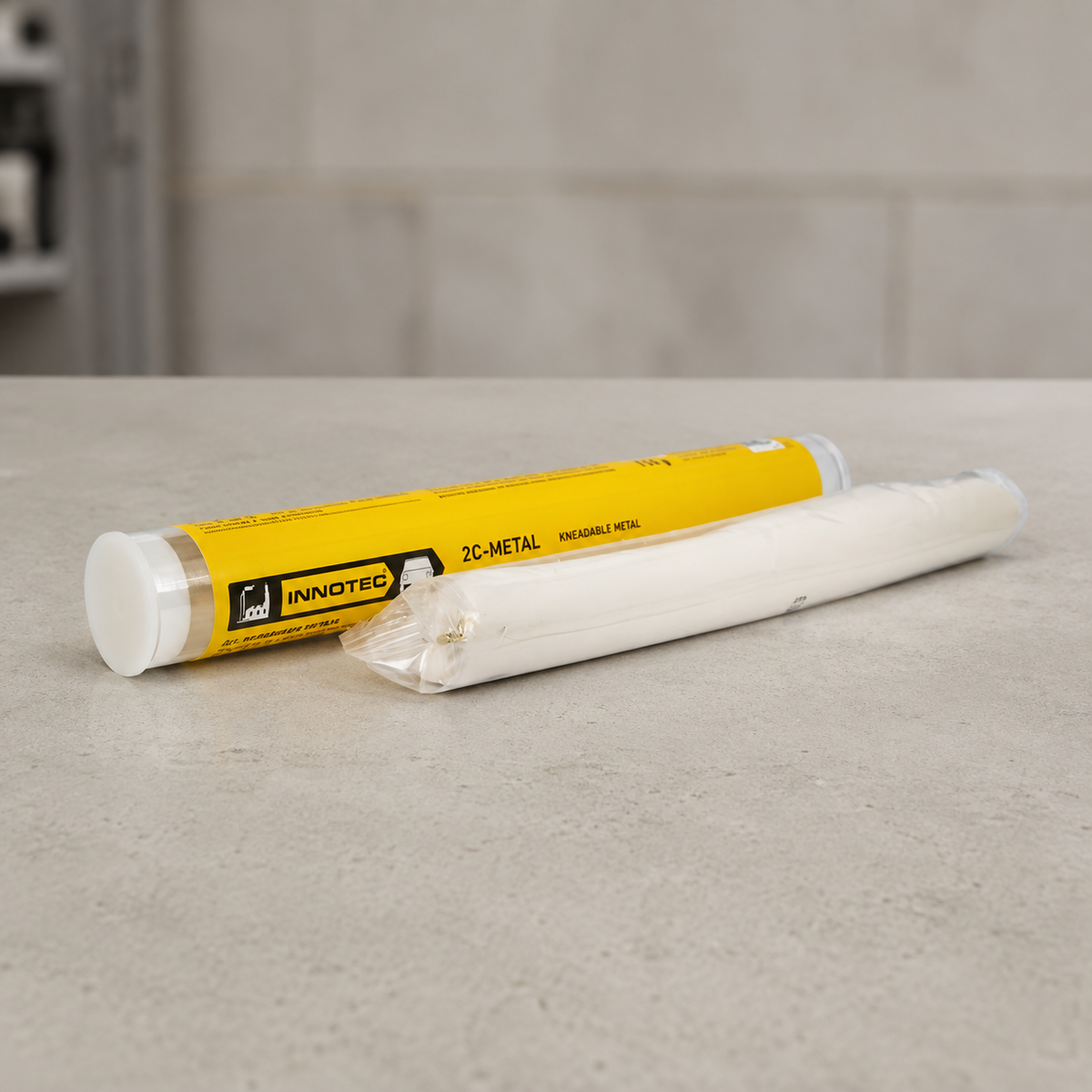 Innotec 2C-Metal – Artikelnummer 1589