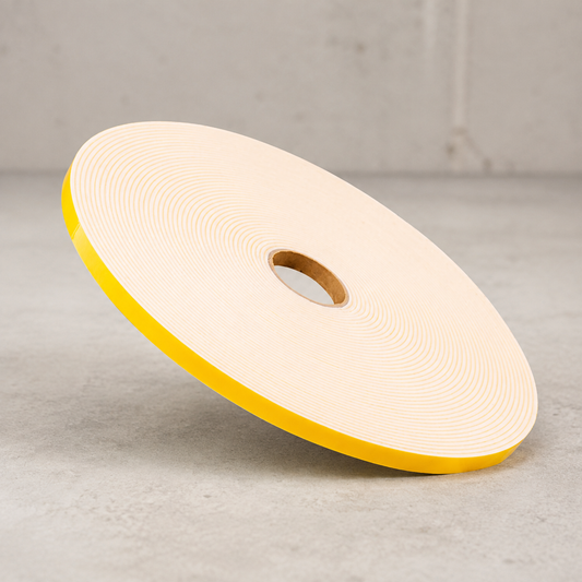 Innotec PE-Schaumklebeband Project – Artikelnummer 1625-2