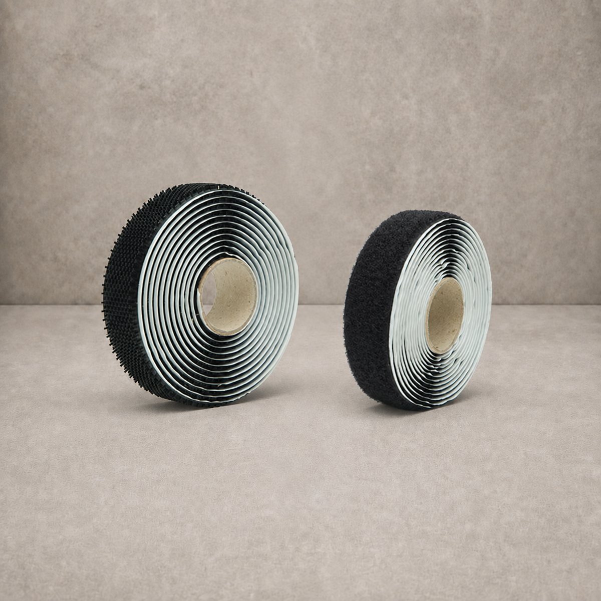 Innotec Top Grip Tape – 10 m · Rolle, Filzband 25 mm breit – Artikelnummer 1660F