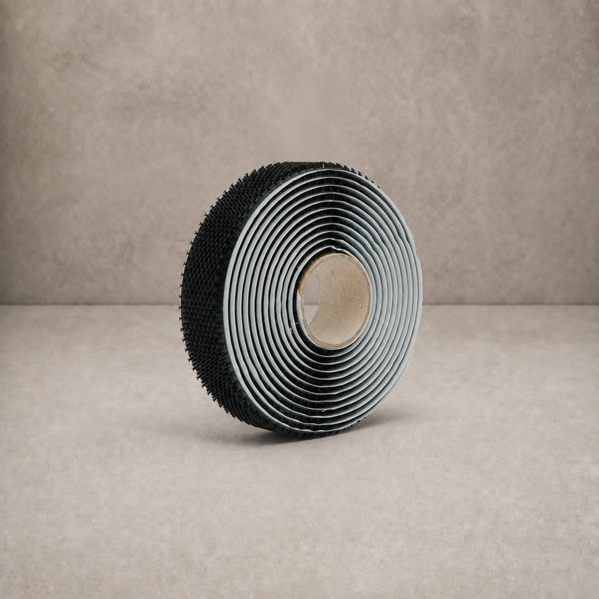 Innotec Top Grip Tape – 10 m · Rolle, Hakenband 25 mm breit – Artikelnummer 1660H