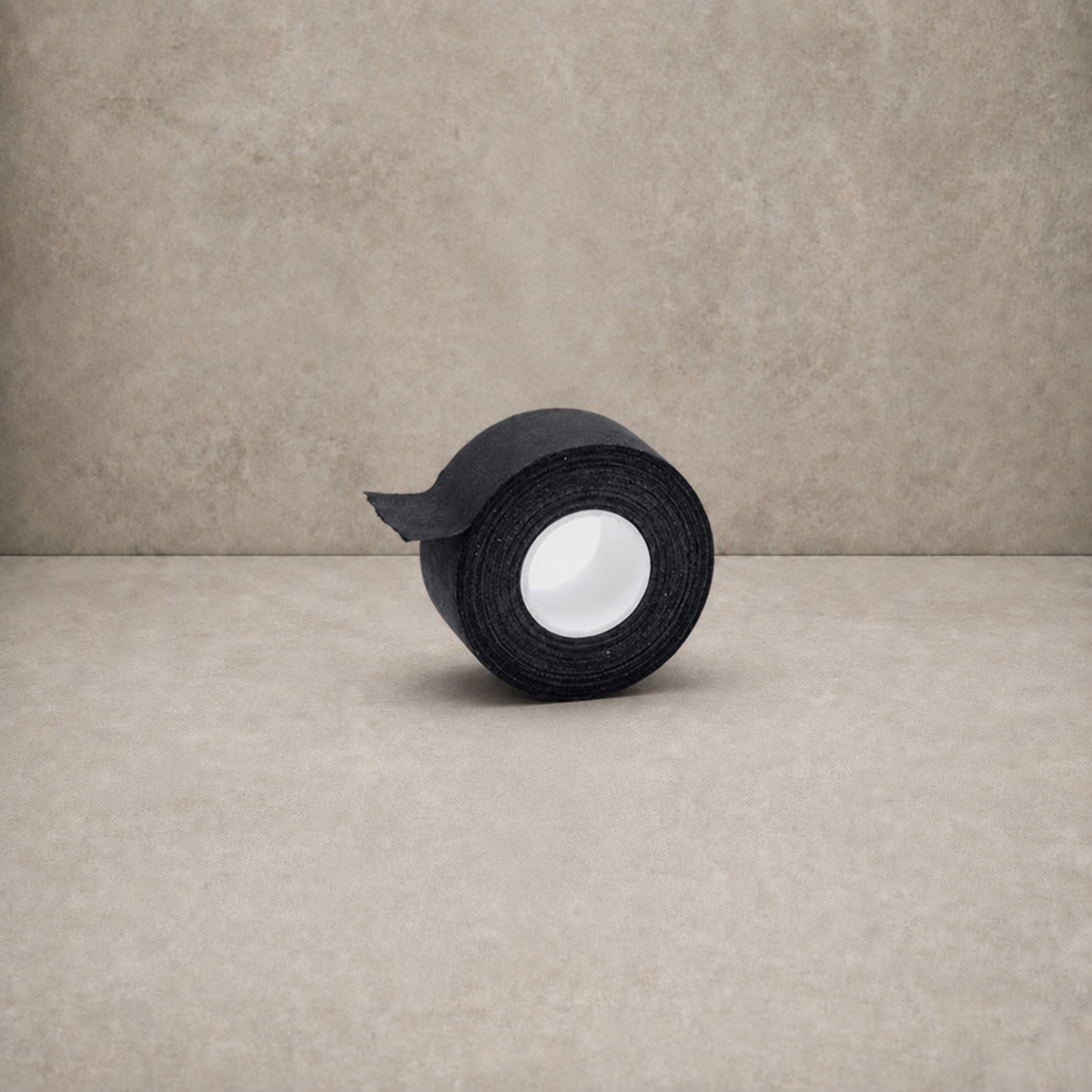 Innotec Linen Tape Exterior – 25 Laufmeter · Rolle, 40 mm breit, wasserabweisend – Artikelnummer 1664-401