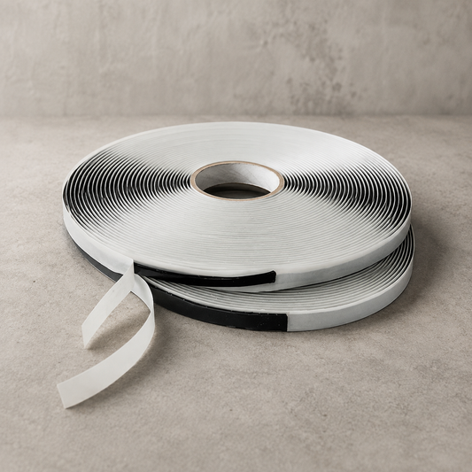 Innotec Versa Tape – 20 Laufmeter · Rolle, 12 mm breit, (flach) – Artikelnummer 167