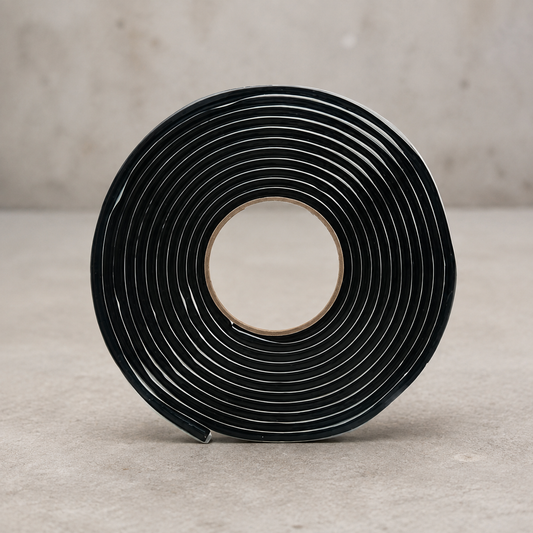 Innotec Press Tape – 3 x 5 Laufmeter · Packung, 06 mm Ø, (rund) – Artikelnummer 168