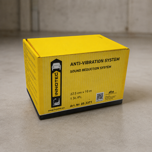 Innotec Anti-Vibration System – Artikelnummer 1711