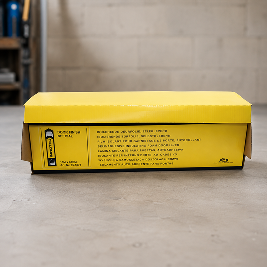 Innotec Door Finish Special – Artikelnummer 1721
