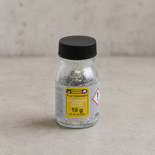Innotec Alu Powder – Artikelnummer 1791
