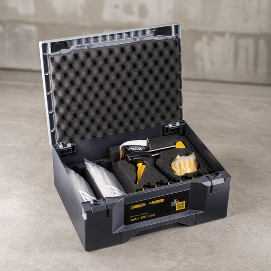 Innotec Unifix 300 S Set – Artikelnummer 1800-46
