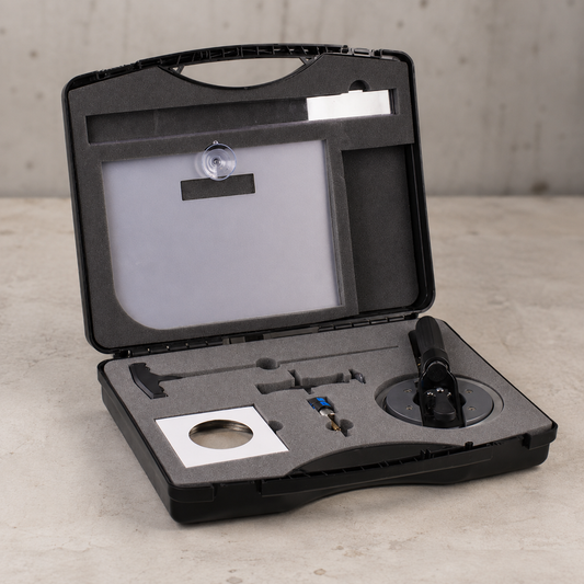 Innotec Austrennsystem Cut-Out – Artikelnummer 1800-60